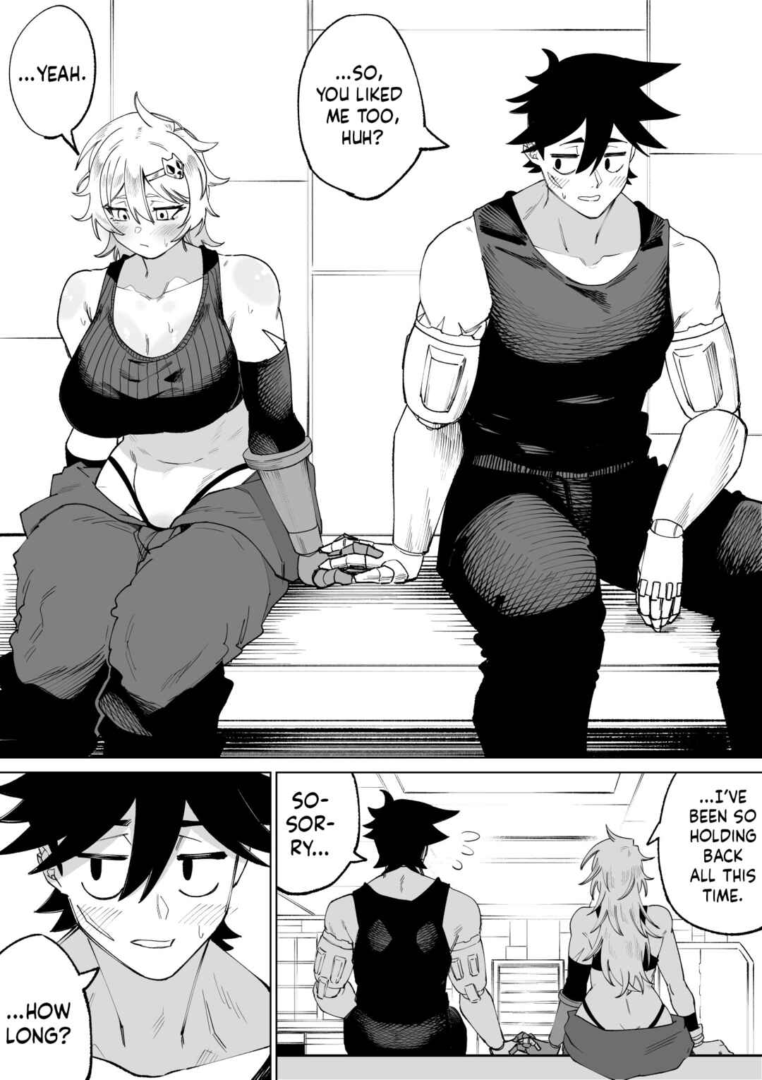 Chapter 12 - Page 1