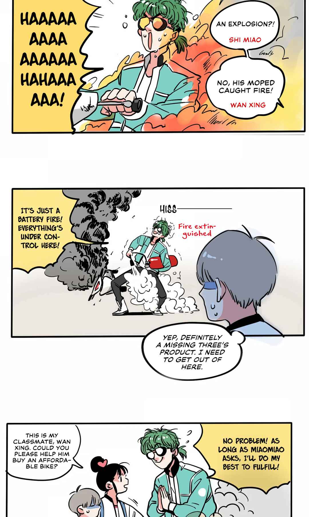 Chapter 141 - Page 3