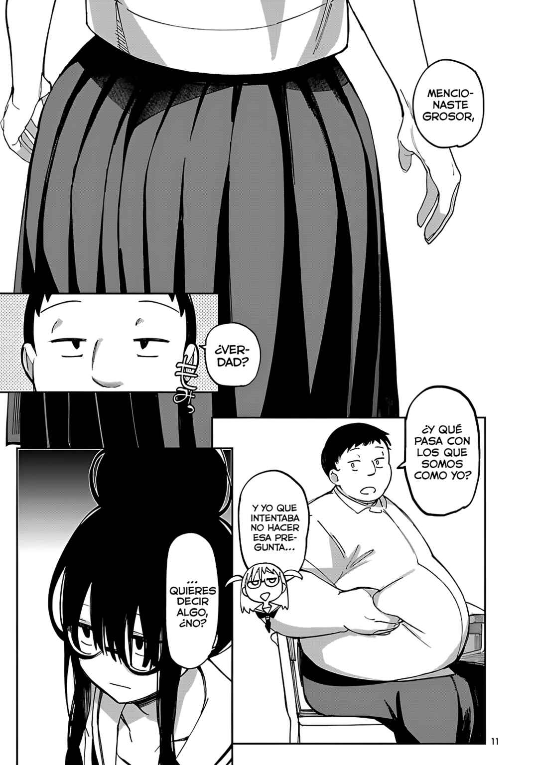 Chapter 69 - Page 13