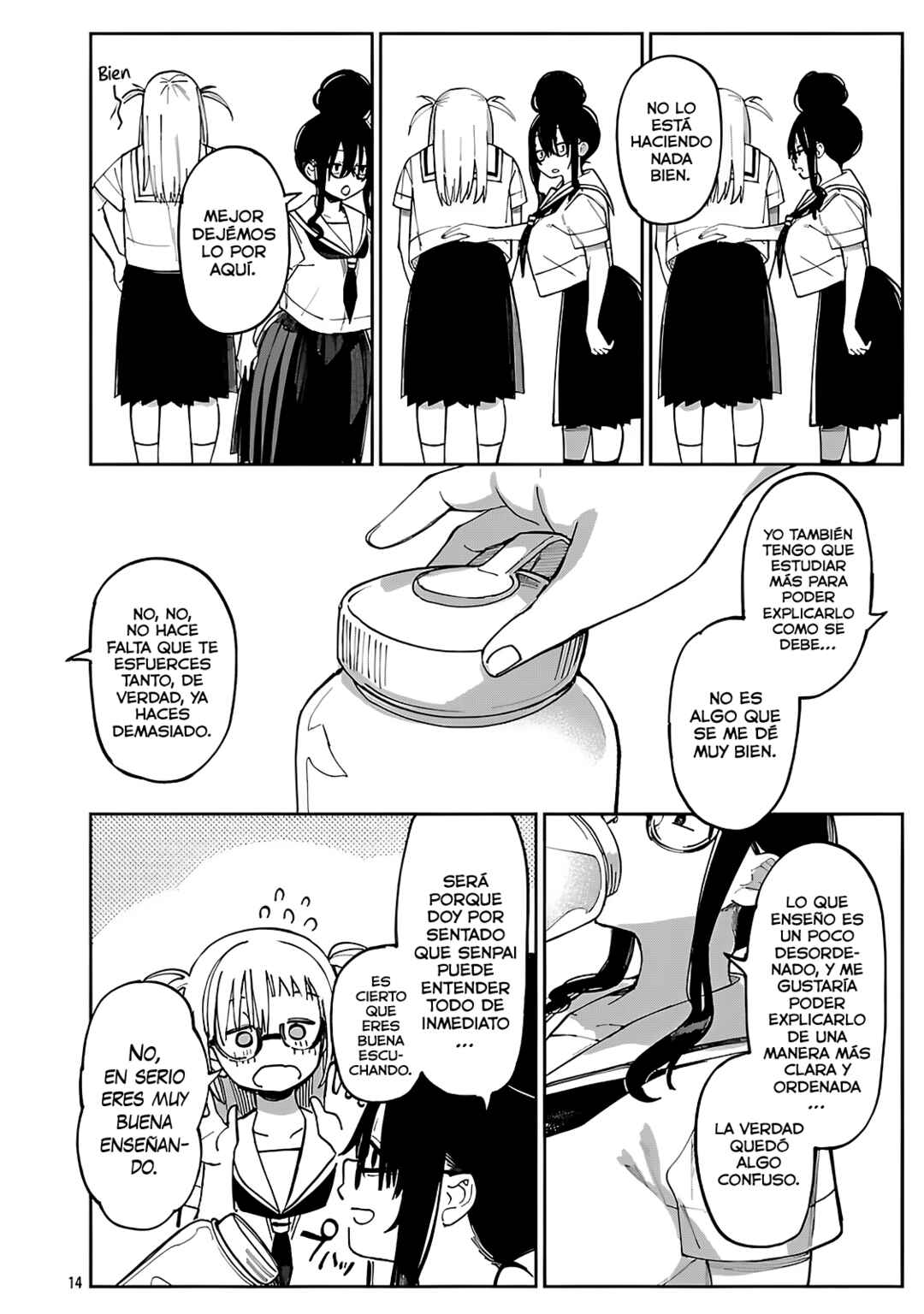 Chapter 69 - Page 16