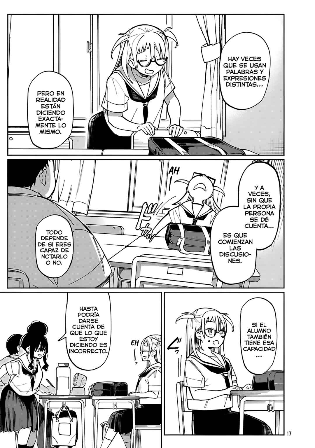 Chapter 69 - Page 19