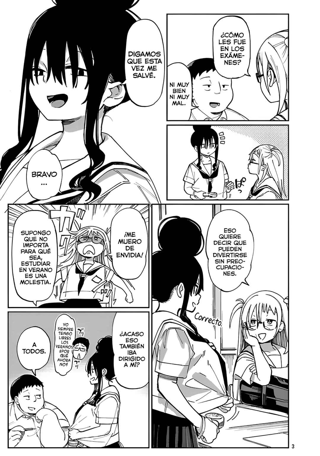 Chapter 69 - Page 5