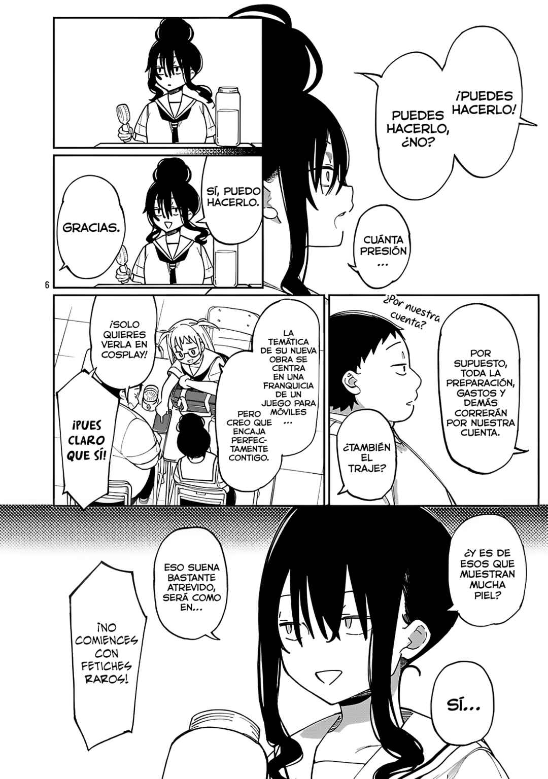 Chapter 69 - Page 8