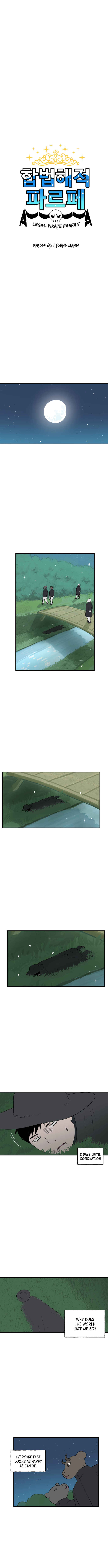 Chapter 65 - Page 1
