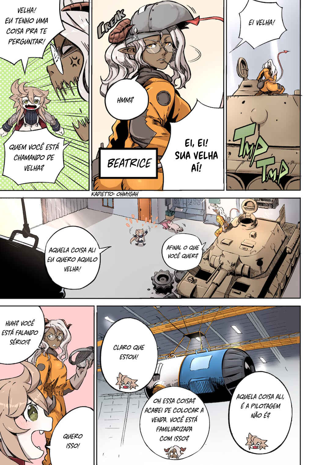 Chapter 2 - Page 10