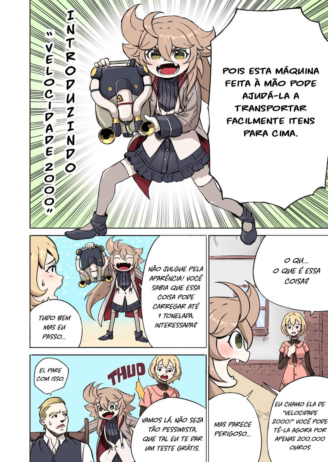 Chapter 2 - Page 3