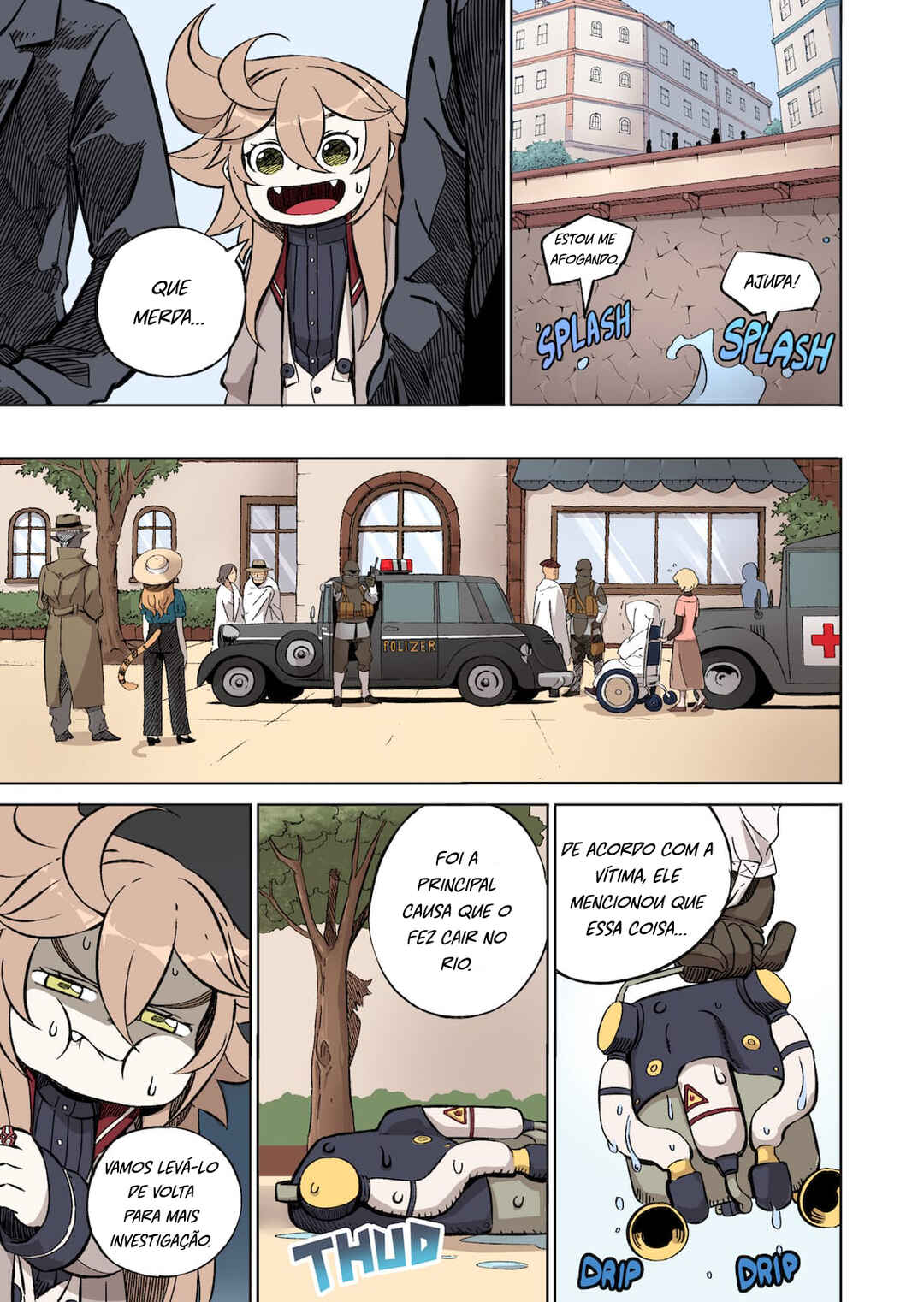 Chapter 2 - Page 6