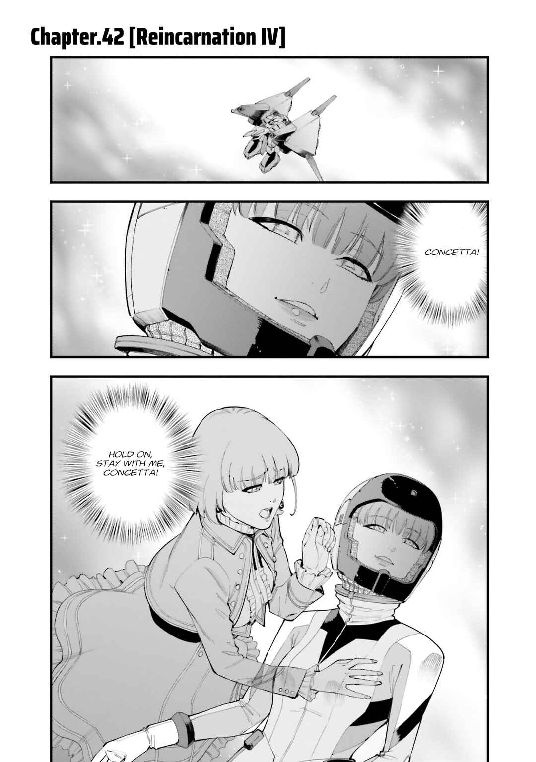 Chapter 42 - Page 1