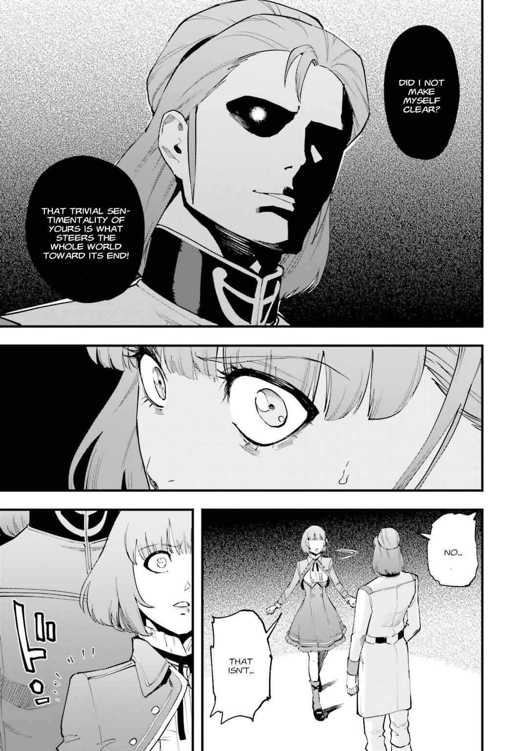 Chapter 42 - Page 21