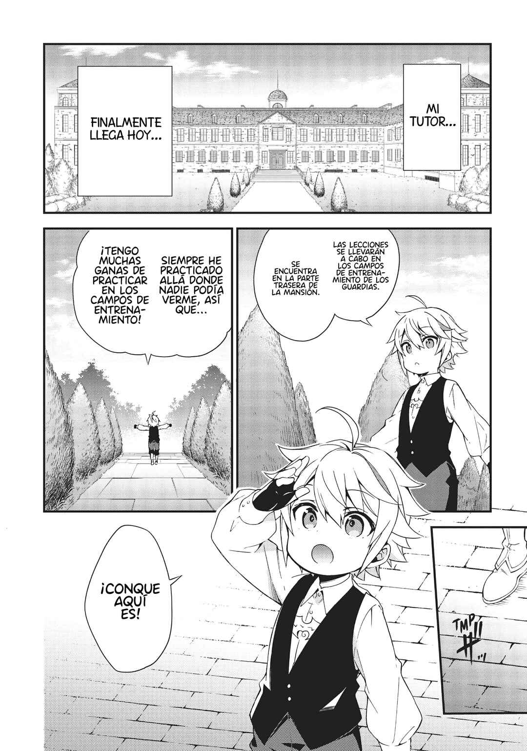 Chapter 3 - Page 3
