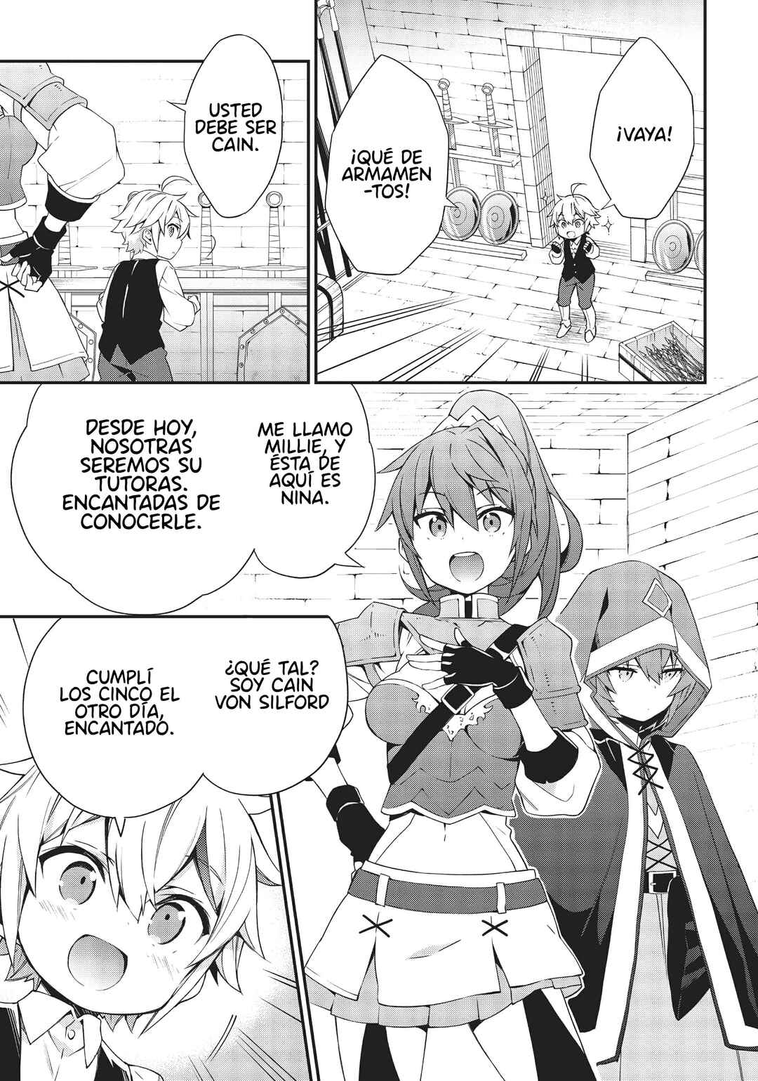 Chapter 3 - Page 5