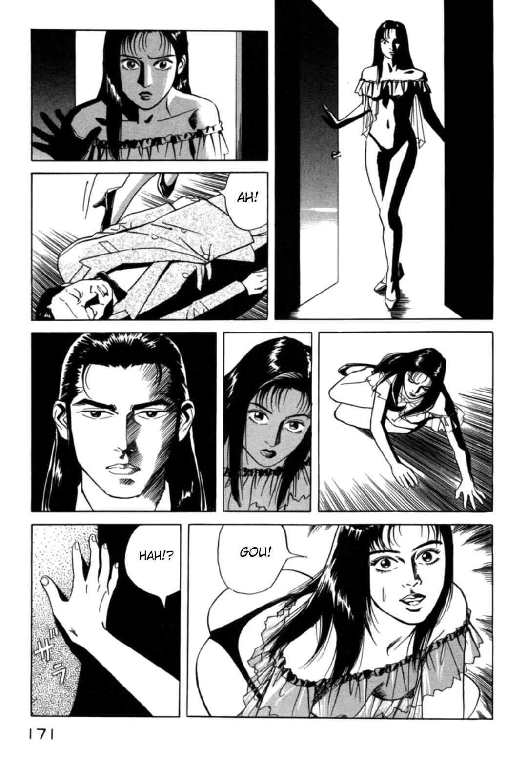 Chapter 18 - Page 9