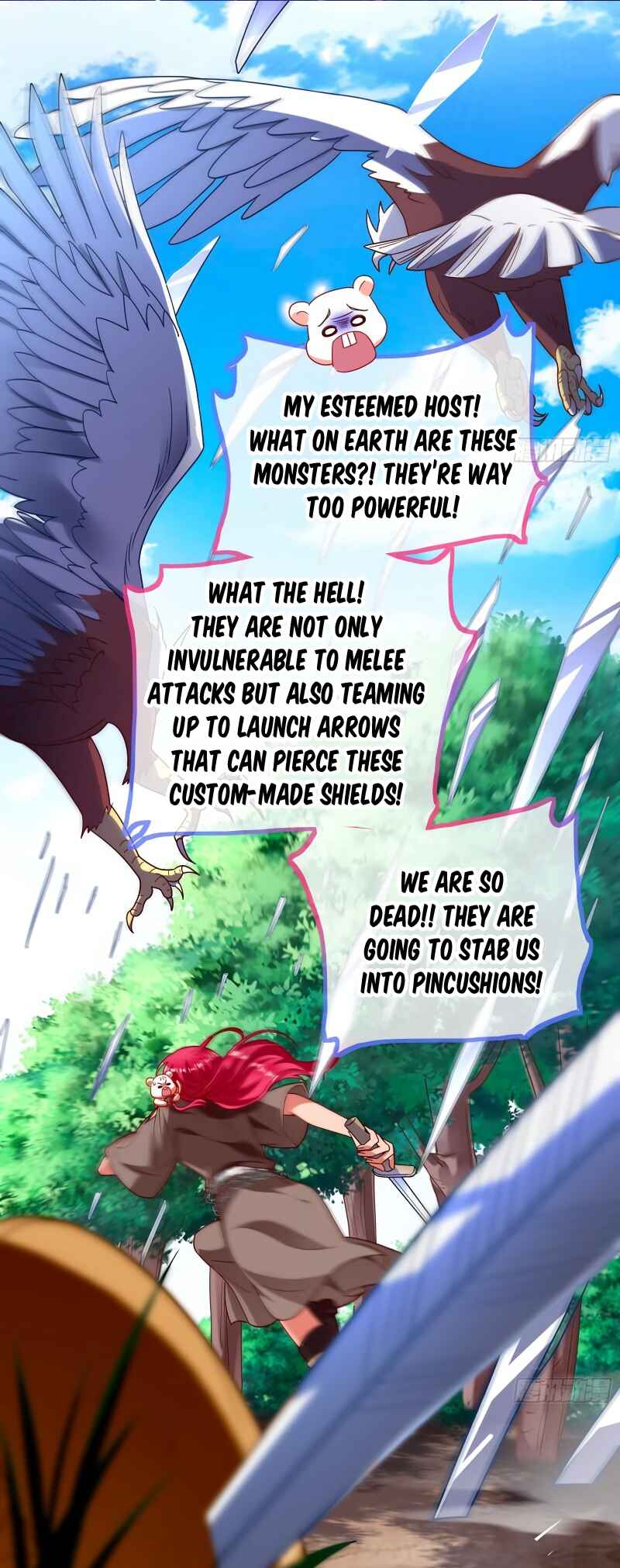 Chapter 440 - Page 2