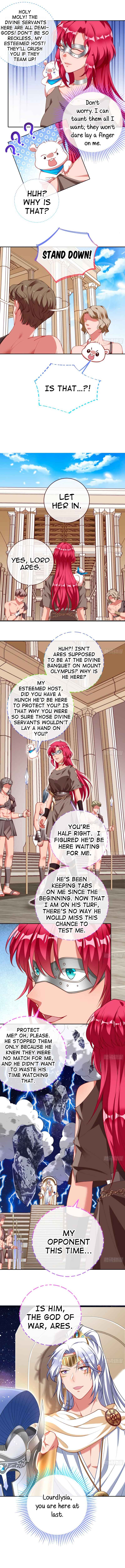 Chapter 440 - Page 28