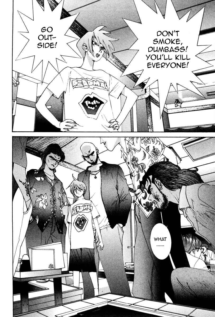 Chapter 21 - Page 11