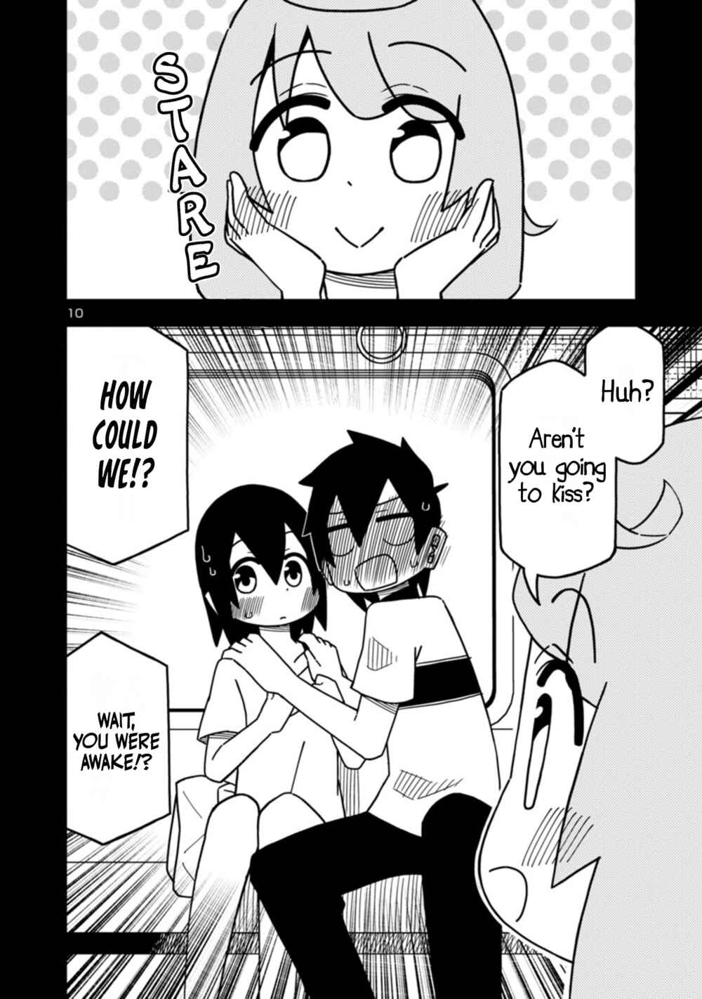 Chapter 85 - Page 10