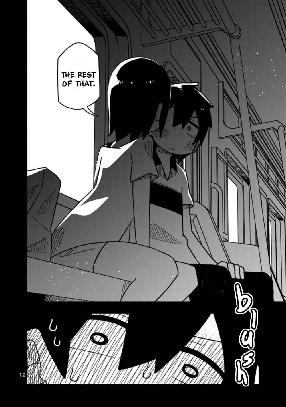 Chapter 85 - Page 12