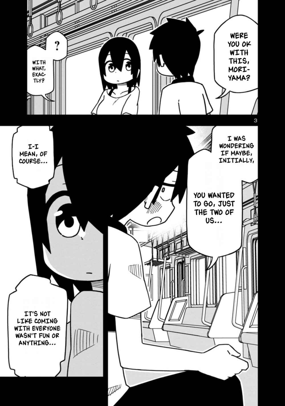 Chapter 85 - Page 3