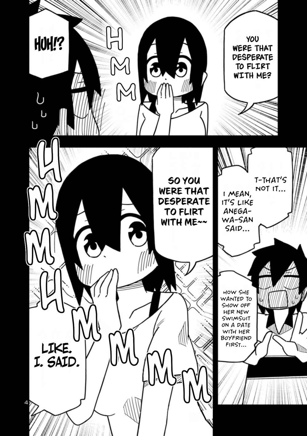 Chapter 85 - Page 4