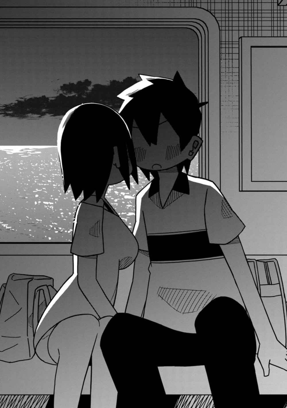 Chapter 85 - Page 8