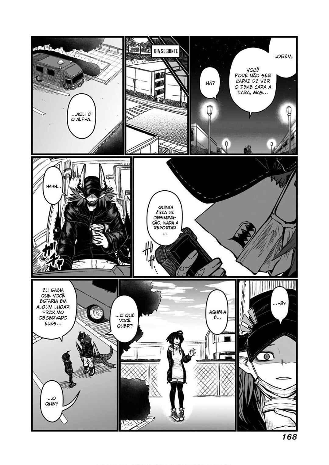 Chapter 119 - Page 3