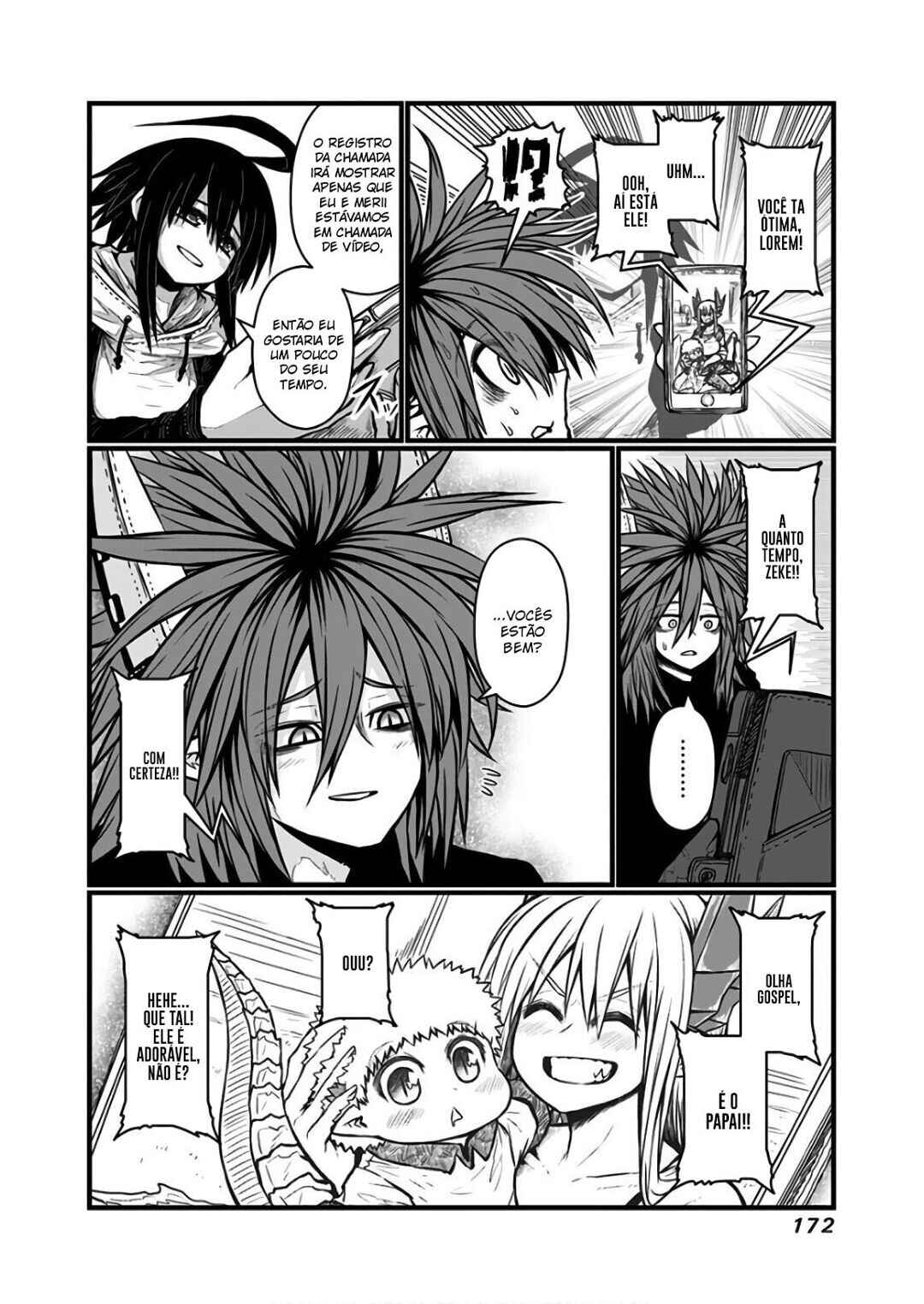Chapter 119 - Page 7