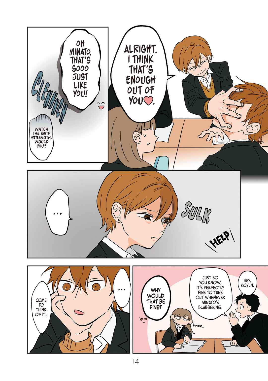 Chapter 14 - Page 15