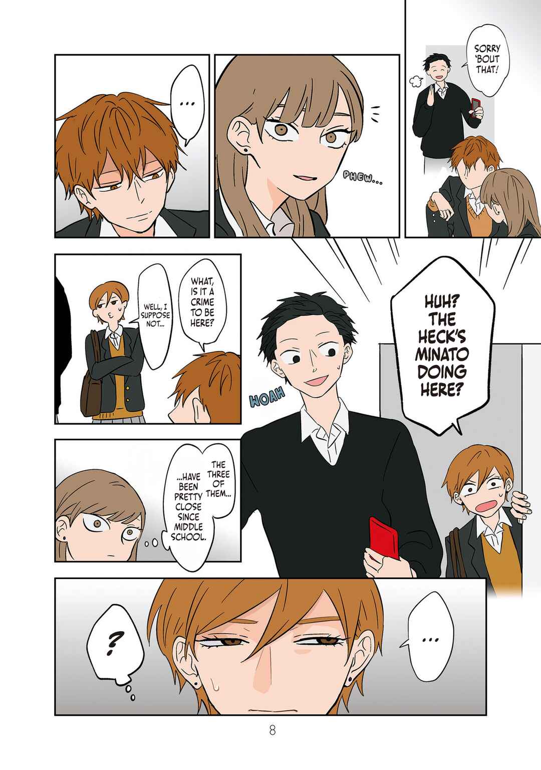 Chapter 14 - Page 9