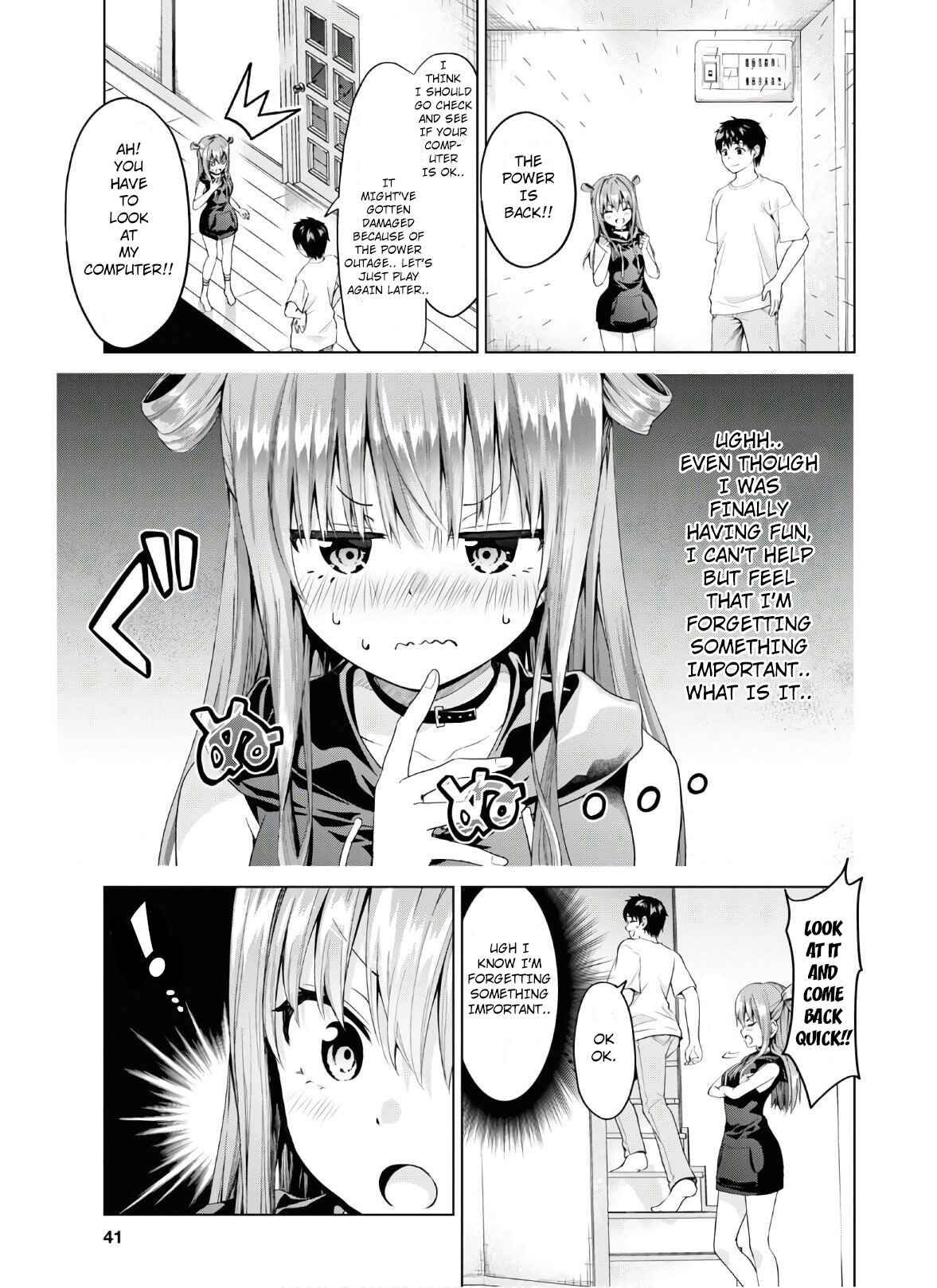 Chapter 2 - Page 5