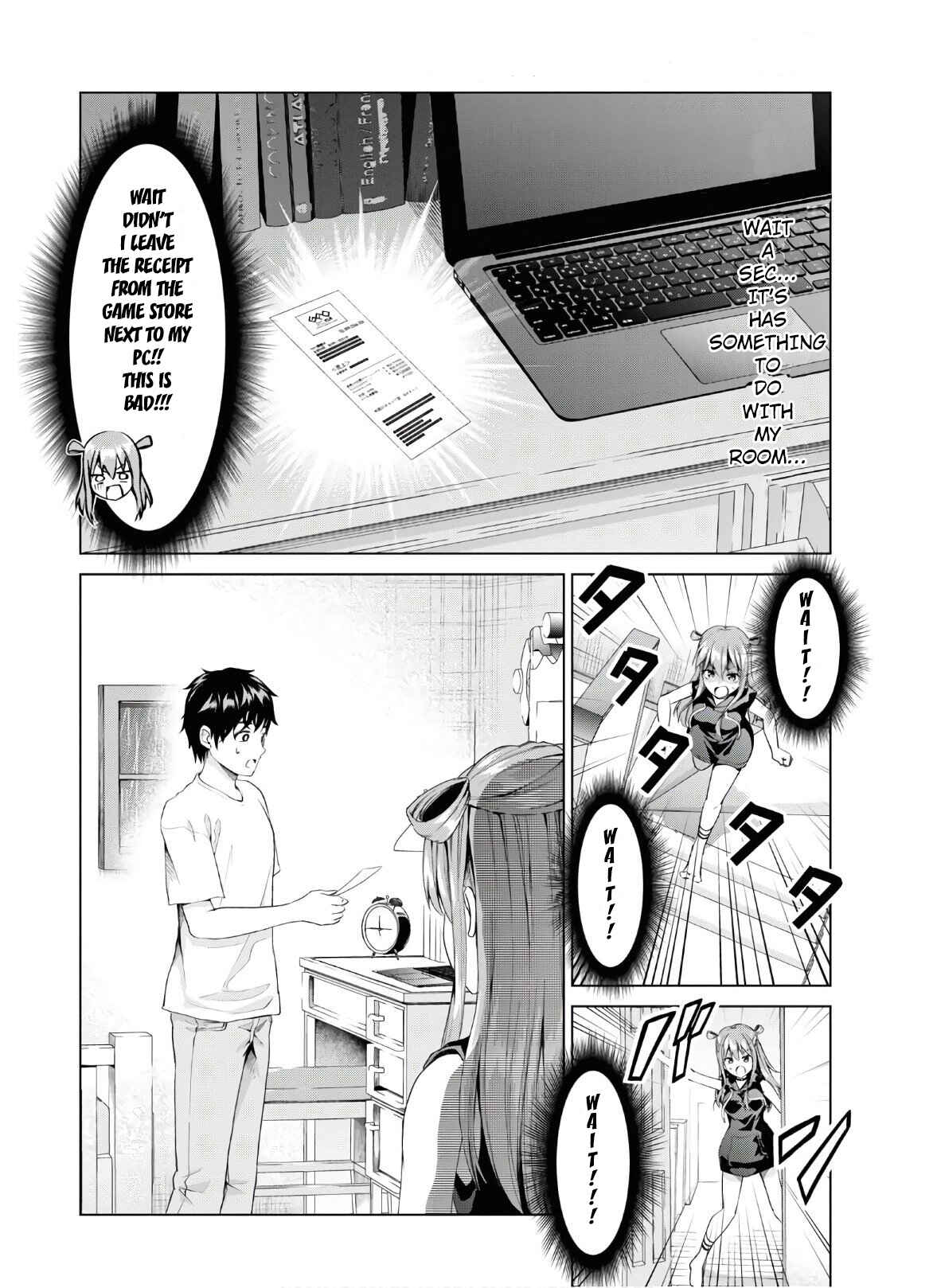 Chapter 2 - Page 6
