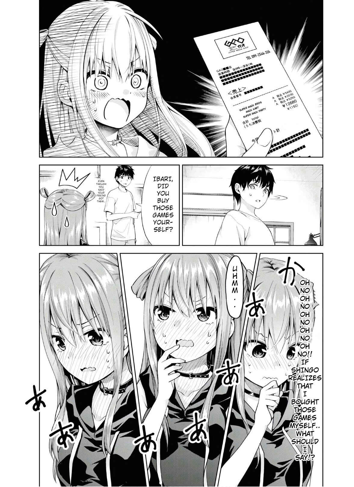 Chapter 2 - Page 7