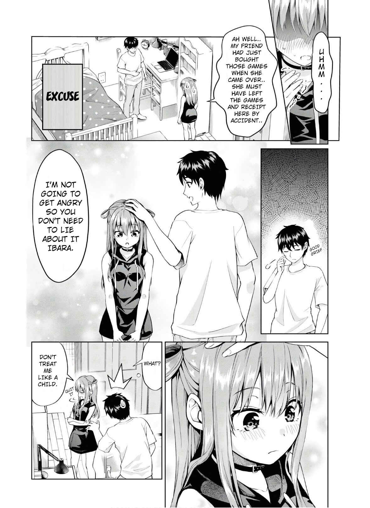 Chapter 2 - Page 8