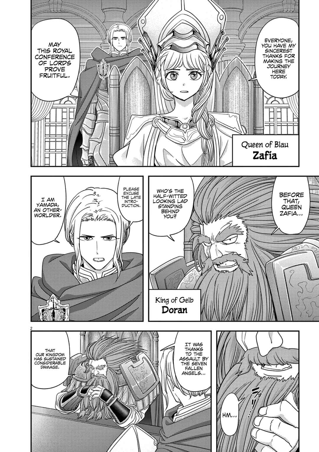 Chapter 41 - Page 6