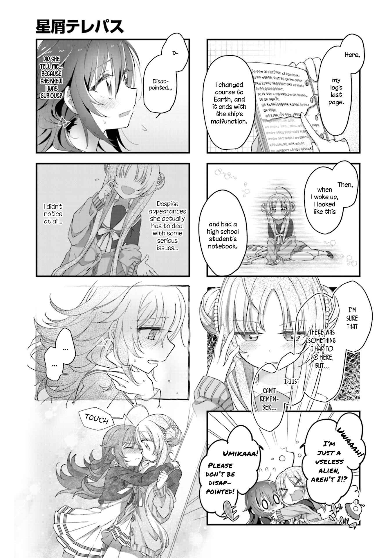 Chapter 3 - Page 7