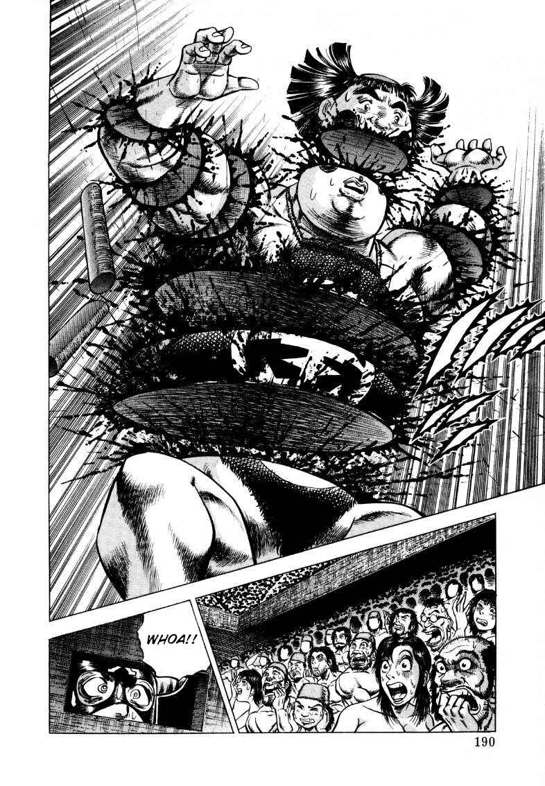 Chapter 296 - Page 12