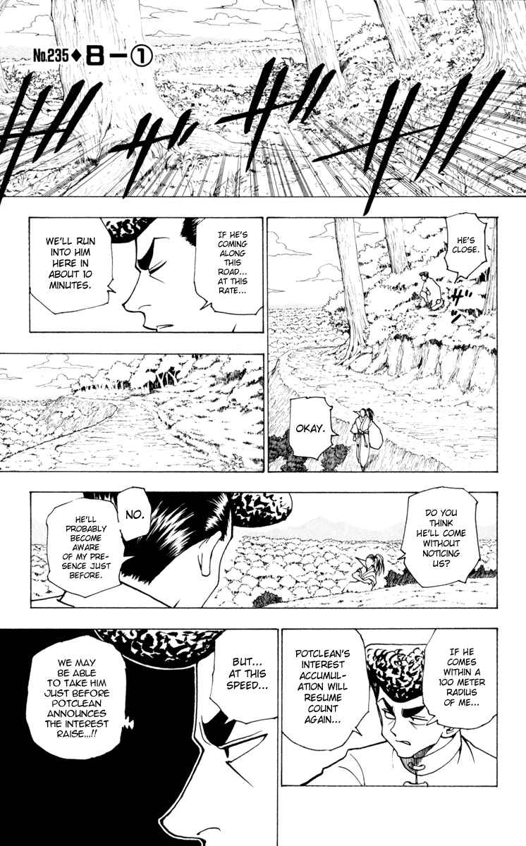Chapter 235 - Page 1