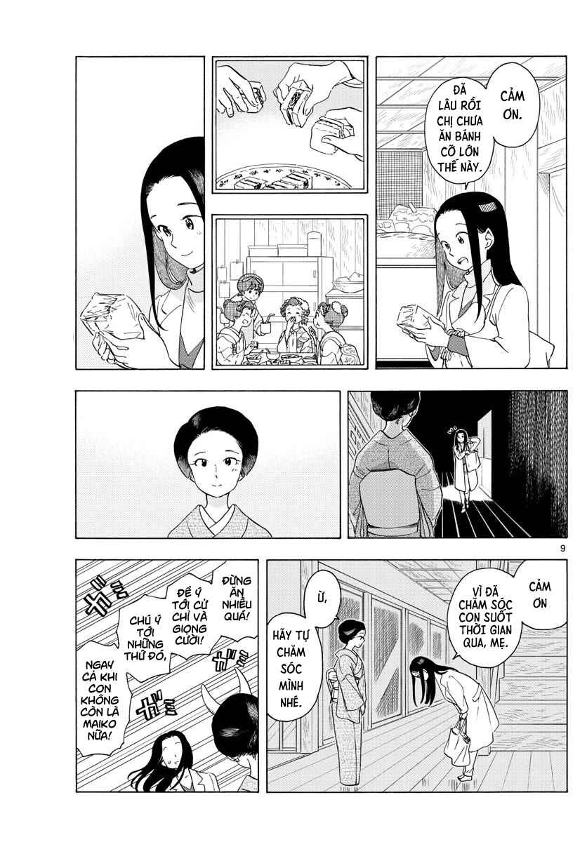 Chapter 235 - Page 9