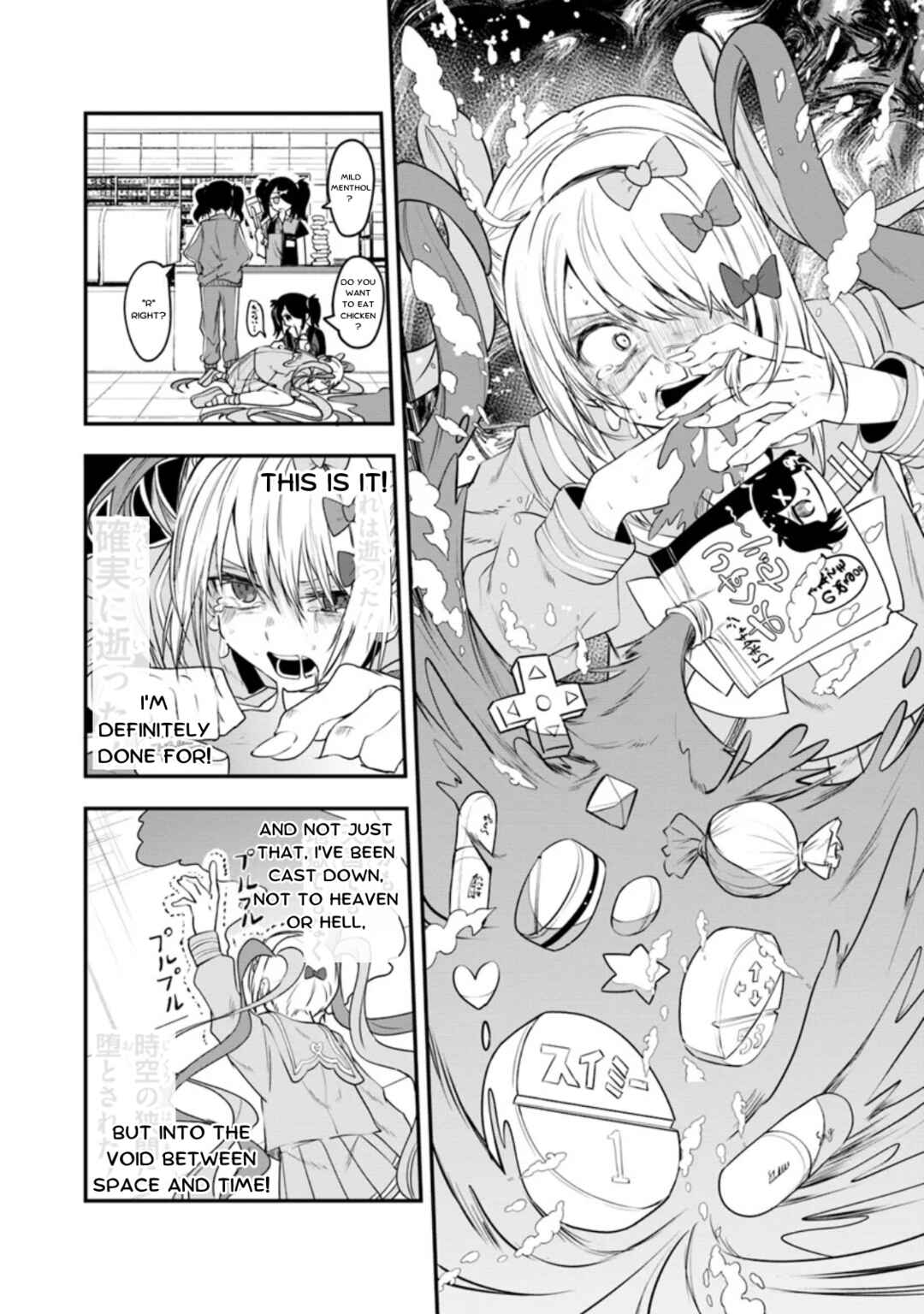 Chapter 28 - Page 6