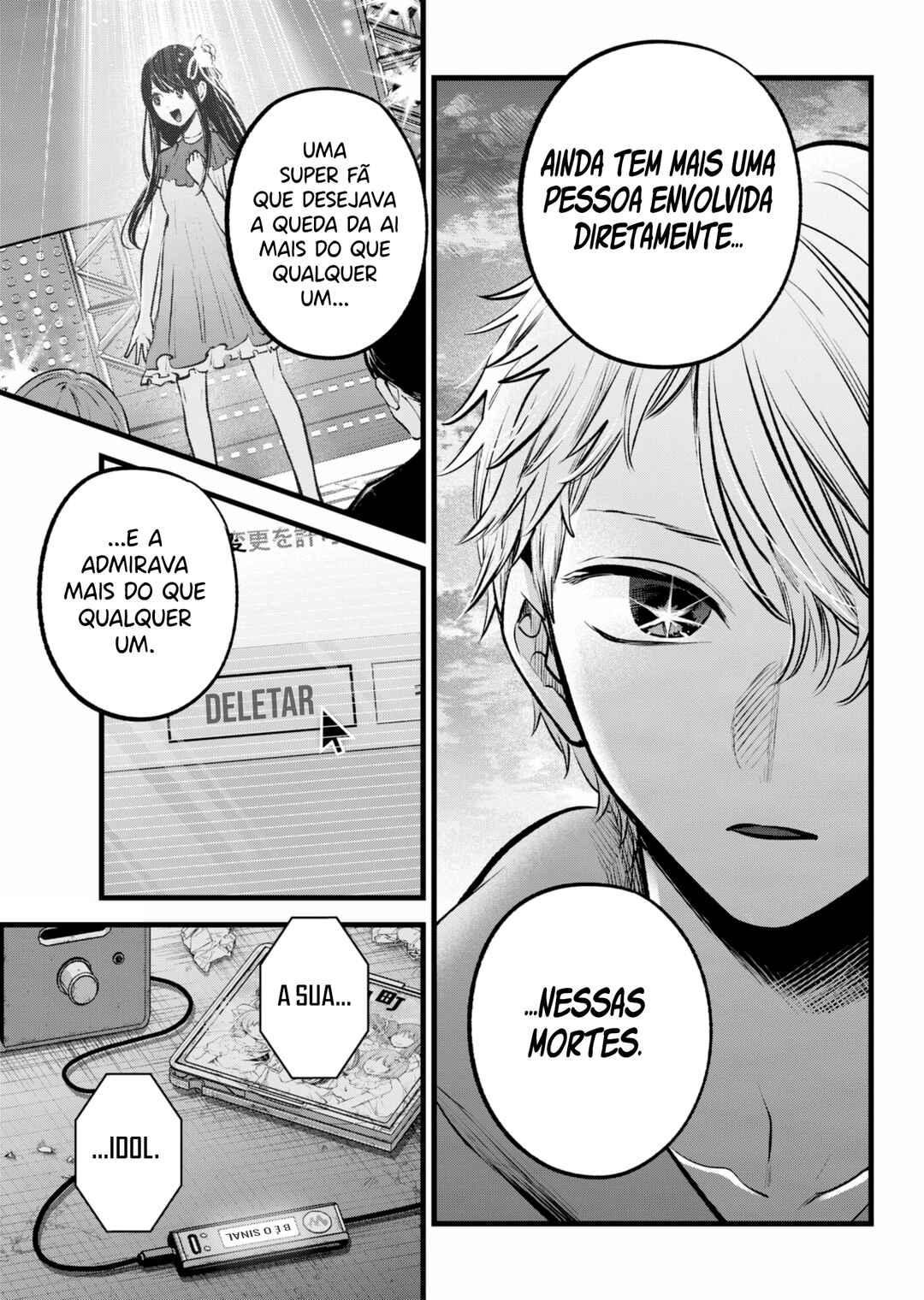 Chapter 155 - Page 19