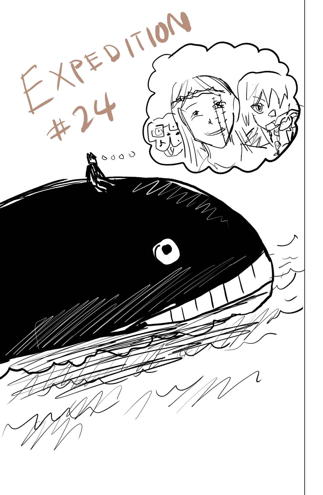 Chapter 58.3 - Page 24