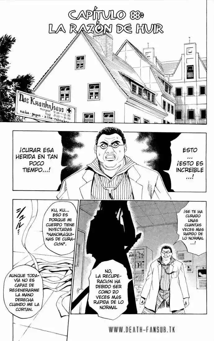 Chapter 88 - Page 1