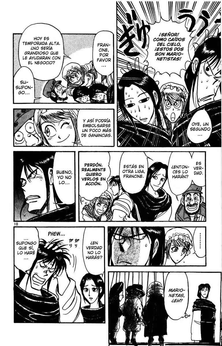 Chapter 141 - Page 11