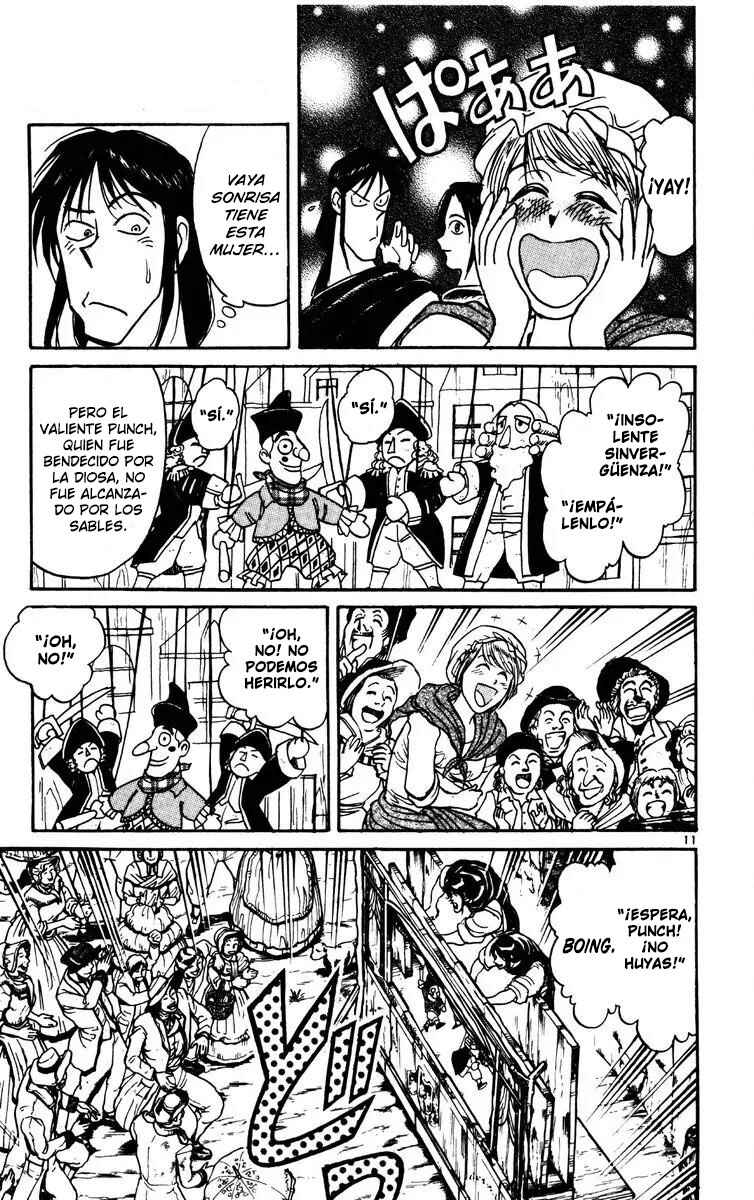 Chapter 141 - Page 12