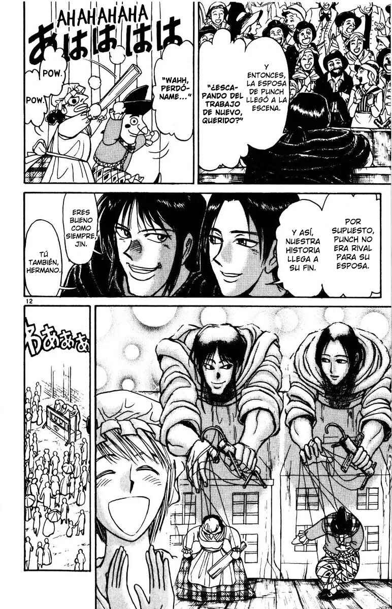 Chapter 141 - Page 13