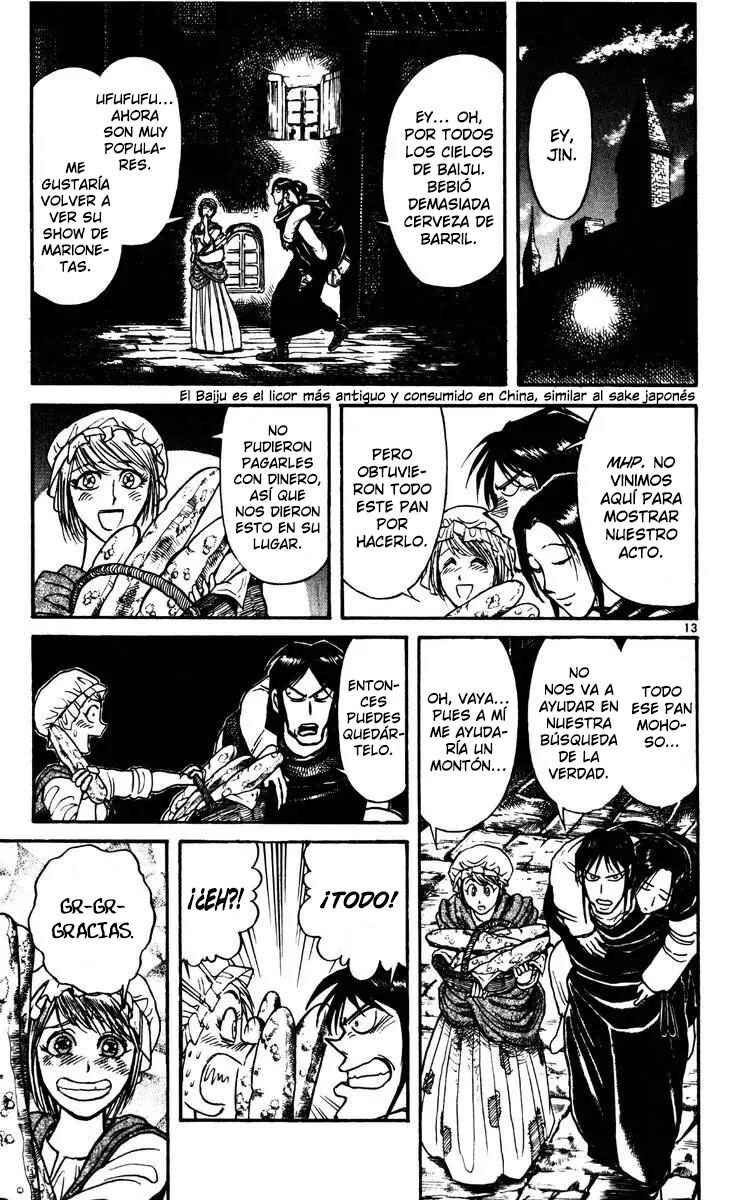 Chapter 141 - Page 14