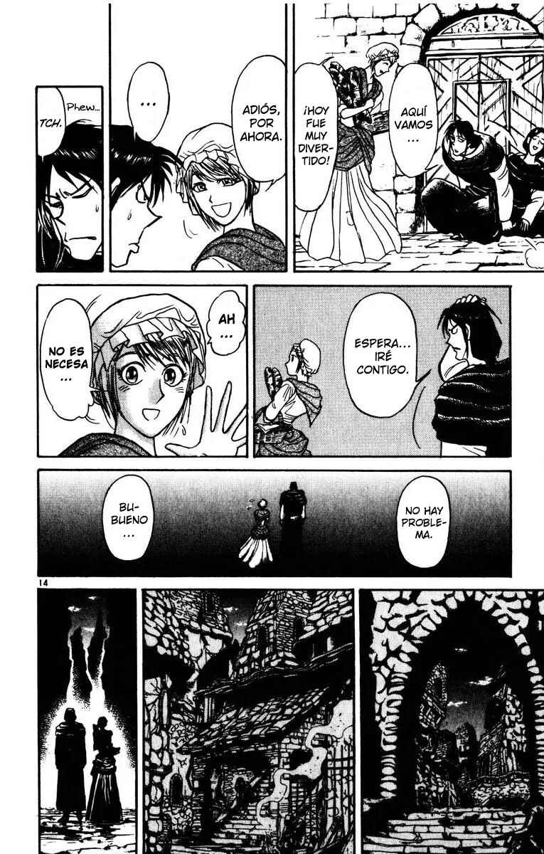Chapter 141 - Page 15