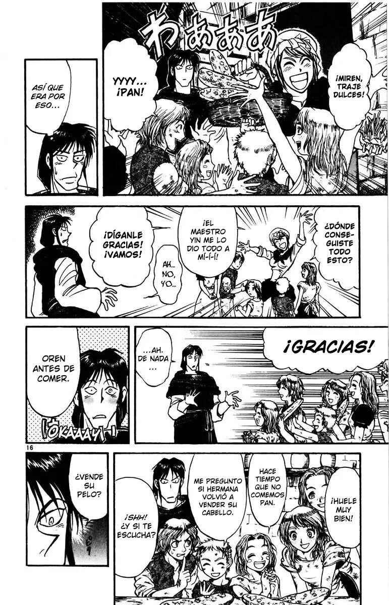 Chapter 141 - Page 17