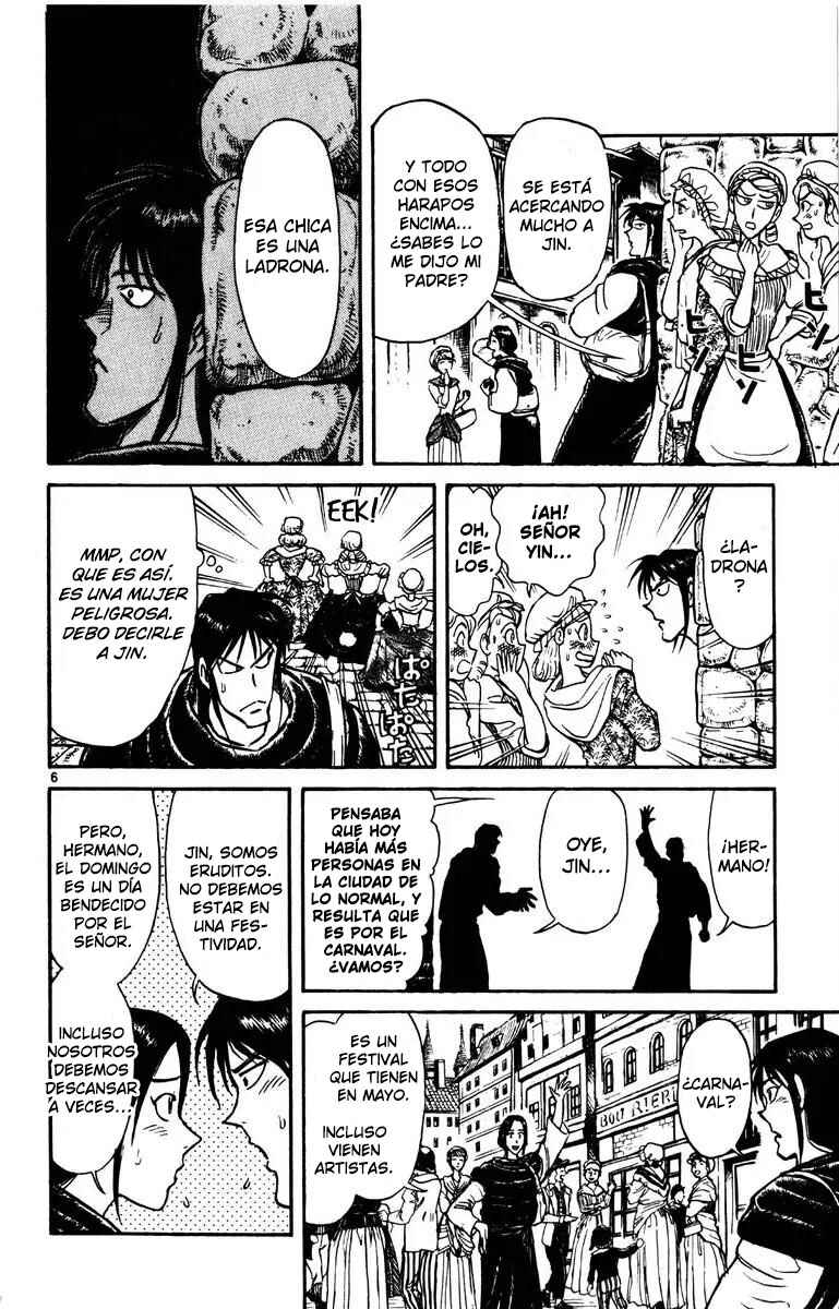 Chapter 141 - Page 7