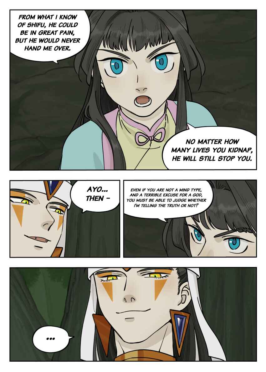 Chapter 97 - Page 10