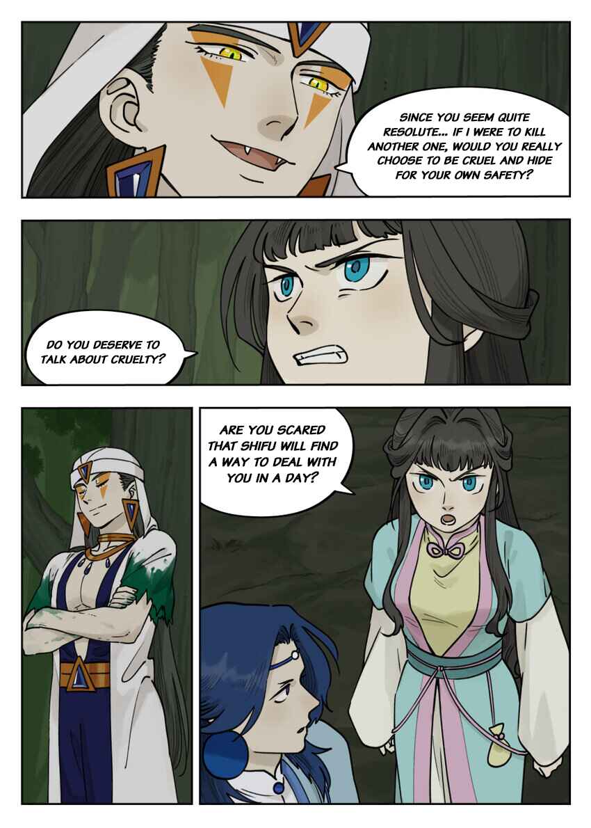 Chapter 97 - Page 11